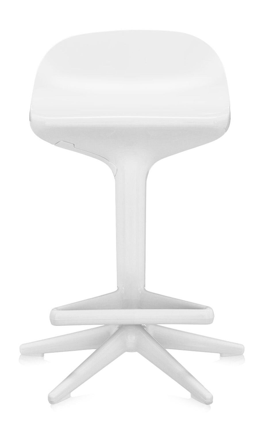 Spoon Stool by Kartell Furniture Stool